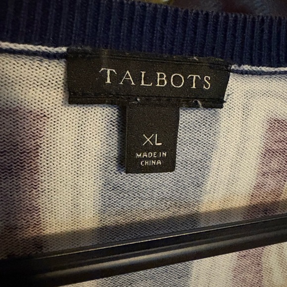 Talbots Cardigan - Picture 2 of 5